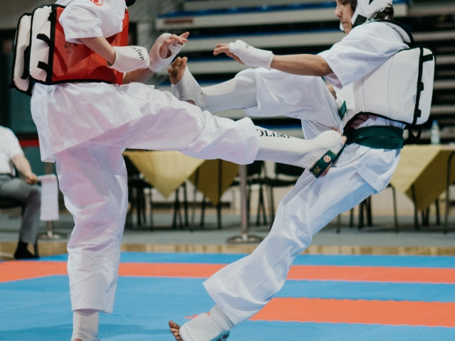 Mistrzostwa Opolszczyzny 2019