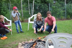 Piknik na zakończenie 17.06.2017 005