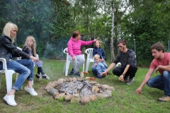 Piknik na zakończenie 17.06.2017 007