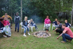 Piknik na zakończenie 17.06.2017 008