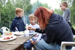 Piknik na zakończenie 17.06.2017 010