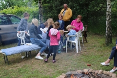 Piknik na zakończenie 17.06.2017 011