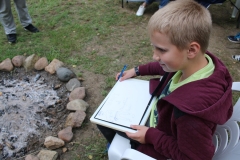 Piknik na zakończenie 17.06.2017 024