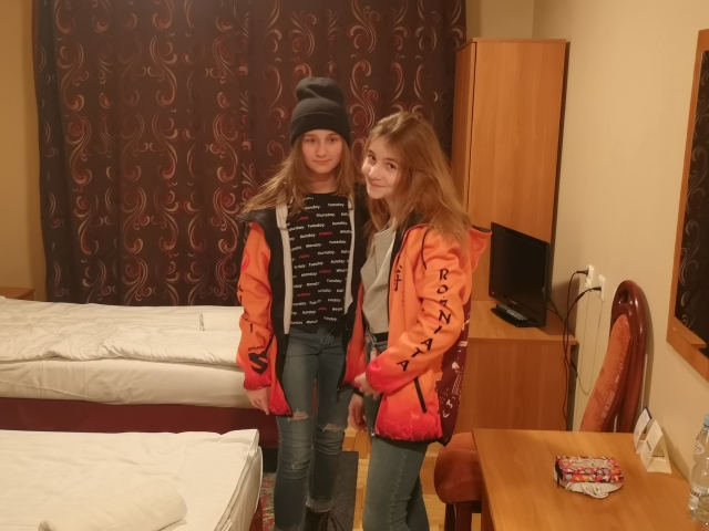 Turniej o Puchar Polskiej Stolicy Wikliny 26.01