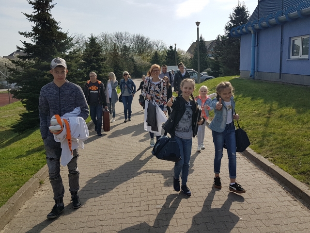 Turniej Rawa Mazowiecka 2018