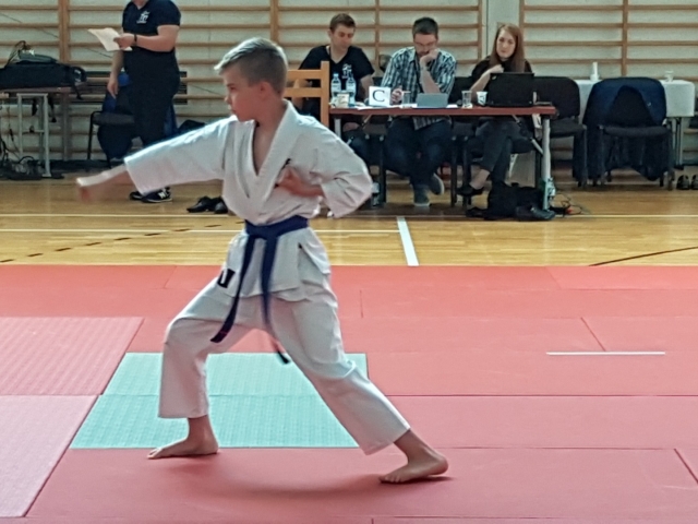 VIII Turniej o Puchar Solny w Wieliczce